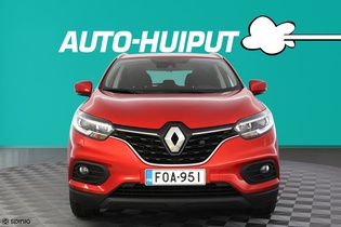 Renault Kadjar vaihtoauto