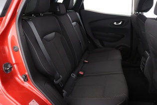 Renault Kadjar vaihtoauto