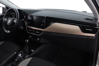 Skoda Scala vaihtoauto