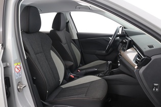 Skoda Scala vaihtoauto