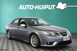 Saab 9-3 vaihtoauto