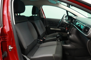 Citroën C3 vaihtoauto