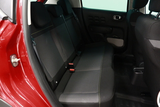 Citroën C3 vaihtoauto