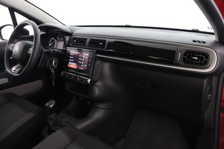 Citroën C3 vaihtoauto