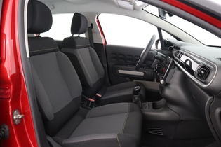 Citroën C3 vaihtoauto