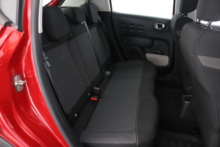 Citroën C3 vaihtoauto