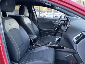 Kia Proceed vaihtoauto