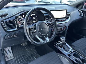 Kia Proceed vaihtoauto