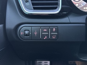 Kia Proceed vaihtoauto