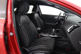 Kia Proceed vaihtoauto