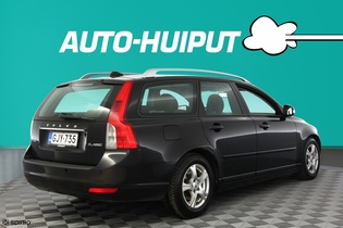 Volvo V50 vaihtoauto