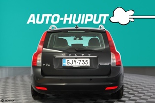 Volvo V50 vaihtoauto