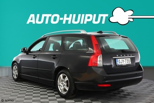 Volvo V50 vaihtoauto