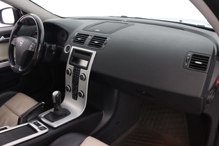 Volvo V50 vaihtoauto