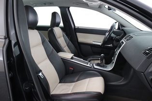 Volvo V50 vaihtoauto