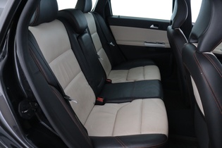 Volvo V50 vaihtoauto