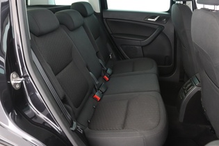 Skoda Yeti vaihtoauto