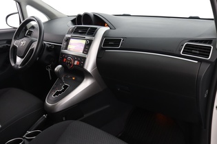 Toyota Verso vaihtoauto