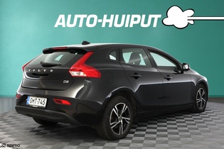Volvo V40 vaihtoauto