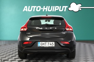 Volvo V40 vaihtoauto