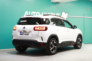 Citroën C5 Aircross vaihtoauto