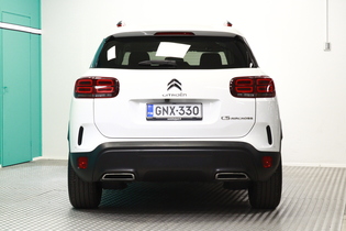 Citroën C5 Aircross vaihtoauto