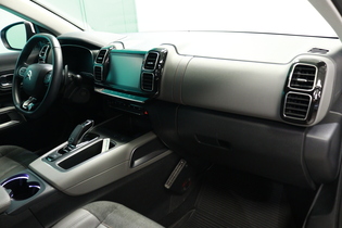 Citroën C5 Aircross vaihtoauto