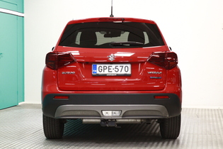 Suzuki Vitara vaihtoauto