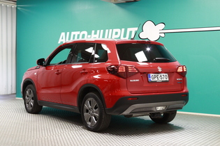 Suzuki Vitara vaihtoauto