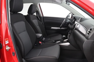 Suzuki Vitara vaihtoauto