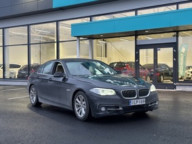 BMW 518 vaihtoauto