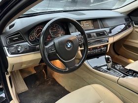 BMW 518 vaihtoauto