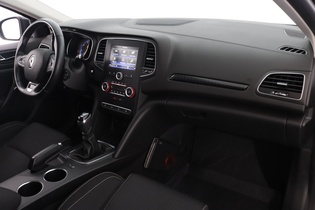 Renault Mégane vaihtoauto