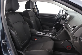 Renault Mégane vaihtoauto