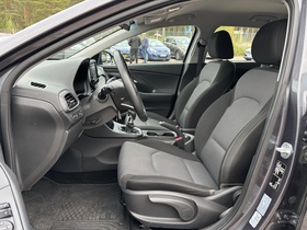 Hyundai i30 Wagon vaihtoauto