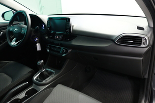 Hyundai i30 Wagon vaihtoauto