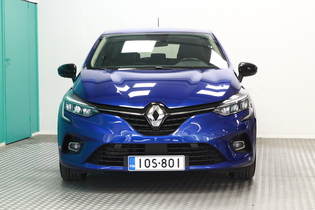 Renault Clio vaihtoauto
