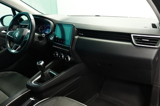 Renault Clio vaihtoauto