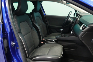 Renault Clio vaihtoauto