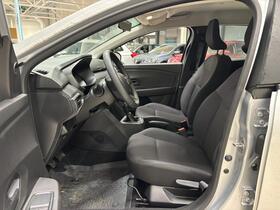 Dacia Sandero vaihtoauto