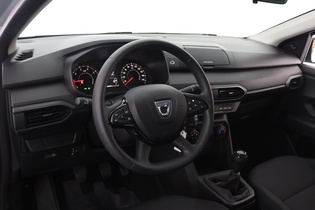 Dacia Sandero vaihtoauto