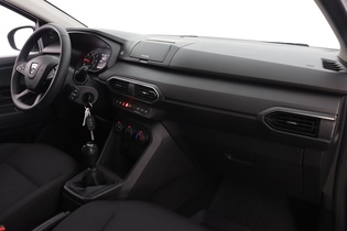 Dacia Sandero vaihtoauto