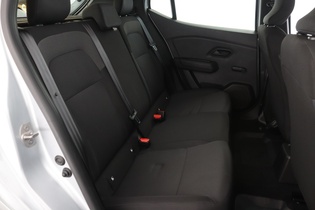 Dacia Sandero vaihtoauto