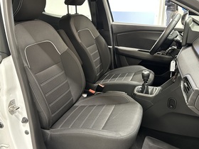 Dacia Sandero vaihtoauto