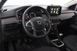 Dacia Sandero vaihtoauto