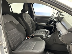 Dacia Sandero vaihtoauto