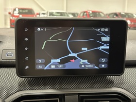 Dacia Sandero vaihtoauto