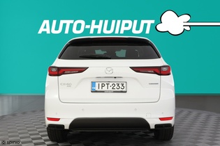 Mazda CX-60 vaihtoauto