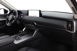 Mazda CX-60 vaihtoauto