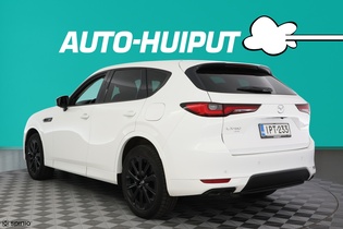 Mazda CX-60 vaihtoauto